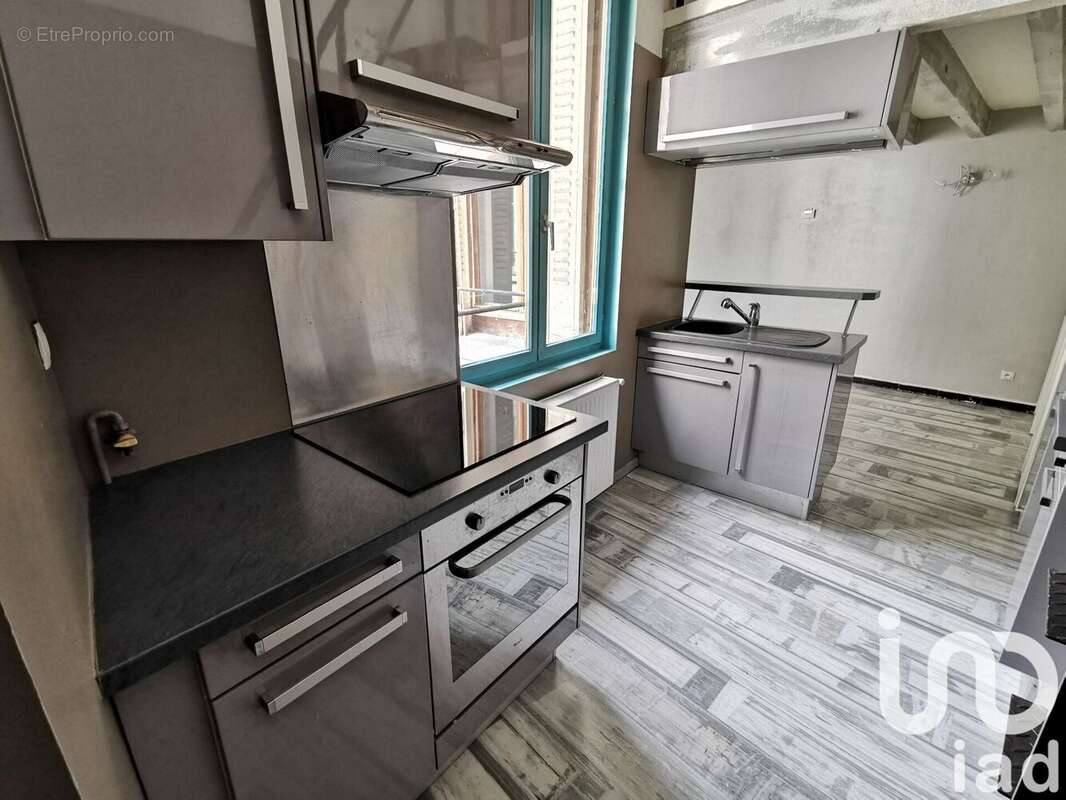 Photo 2 - Appartement à NANCY