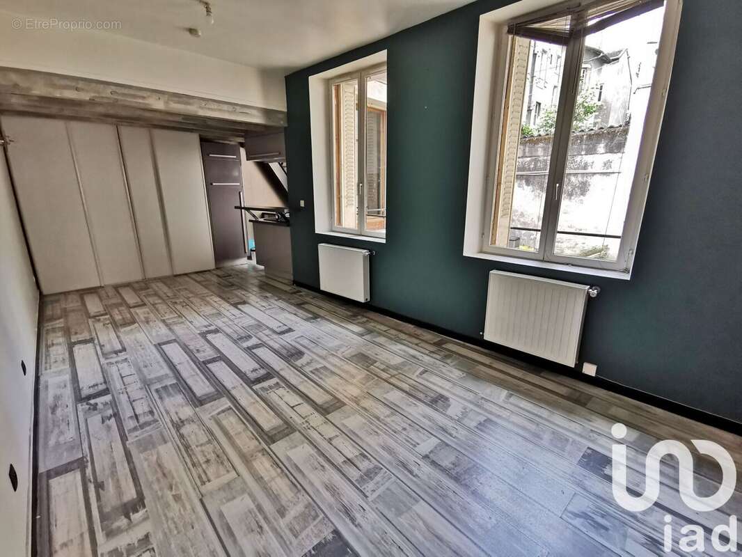 Photo 3 - Appartement à NANCY