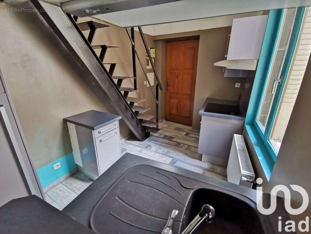 Photo 6 - Appartement à NANCY