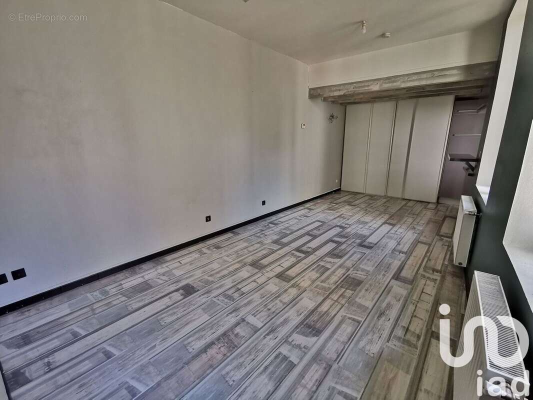 Photo 7 - Appartement à NANCY