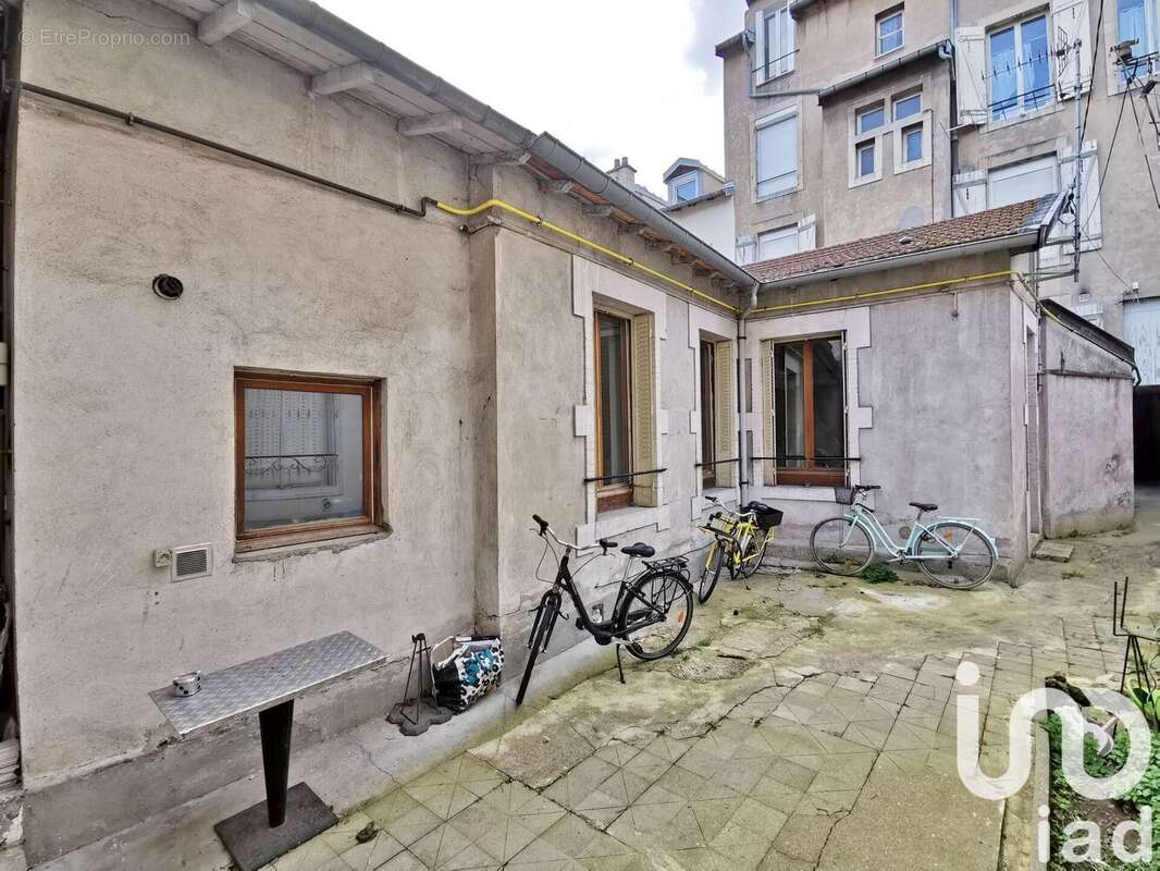 Photo 8 - Appartement à NANCY