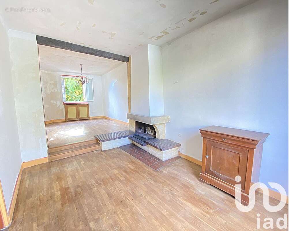 Photo 4 - Maison à SURESNES