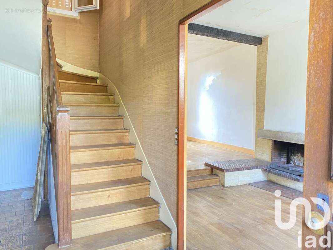 Photo 7 - Maison à SURESNES