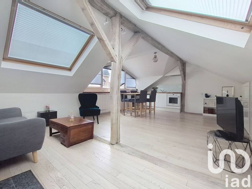 Photo 1 - Appartement à ANTONY