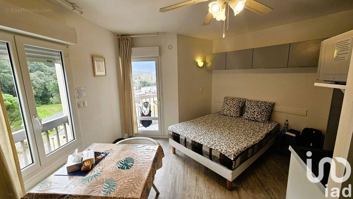 Photo 1 - Appartement à LAMALOU-LES-BAINS