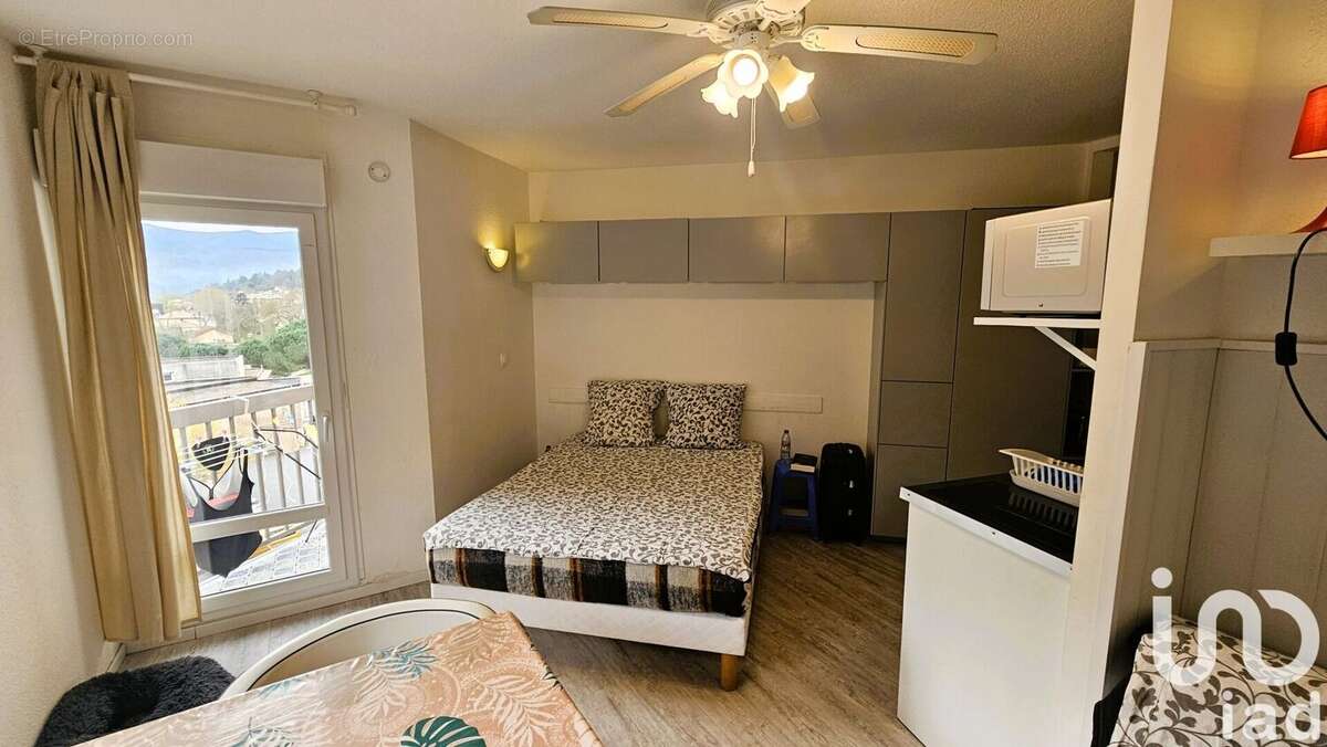 Photo 2 - Appartement à LAMALOU-LES-BAINS