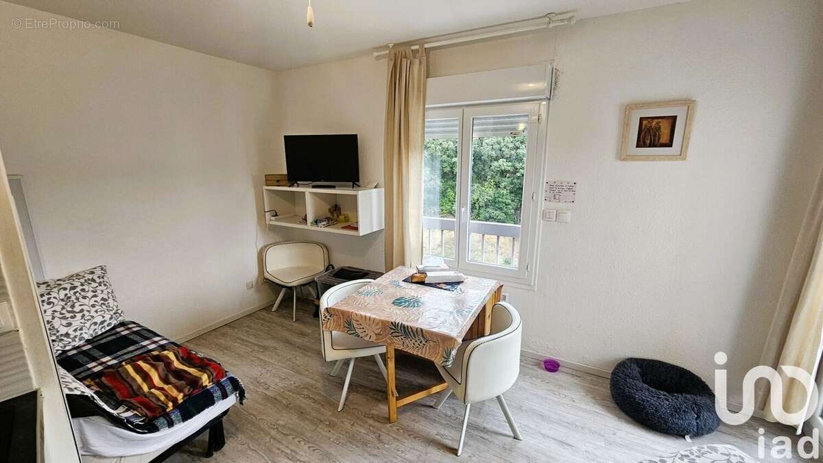 Photo 3 - Appartement à LAMALOU-LES-BAINS