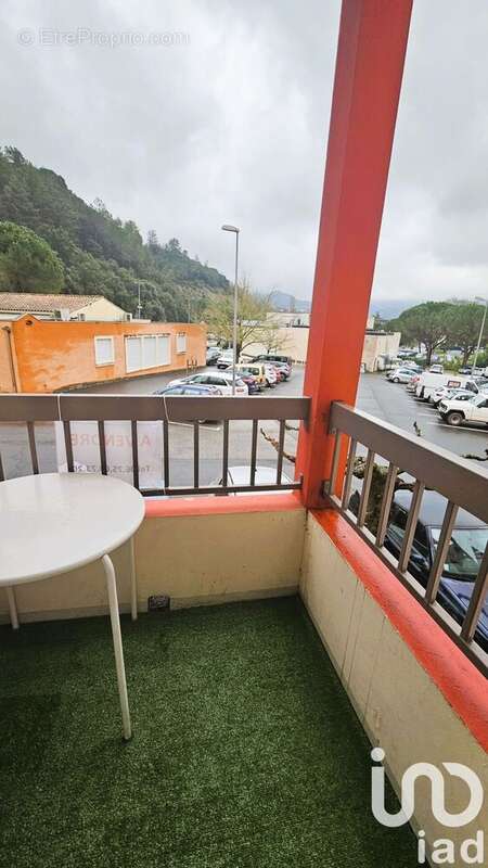 Photo 8 - Appartement à LAMALOU-LES-BAINS