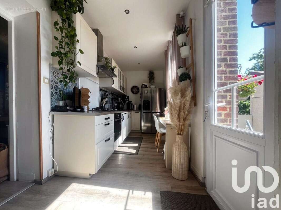 Photo 3 - Maison à LASSIGNY