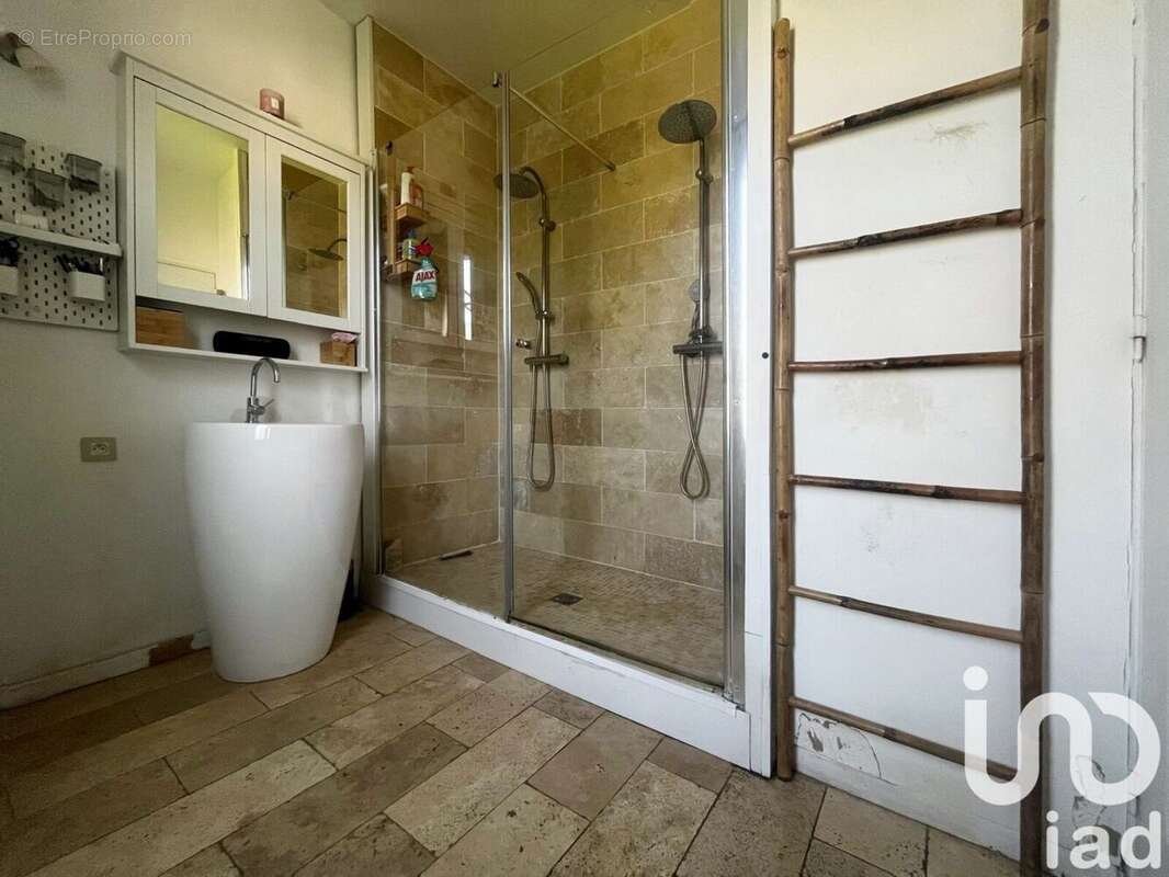 Photo 5 - Maison à LASSIGNY