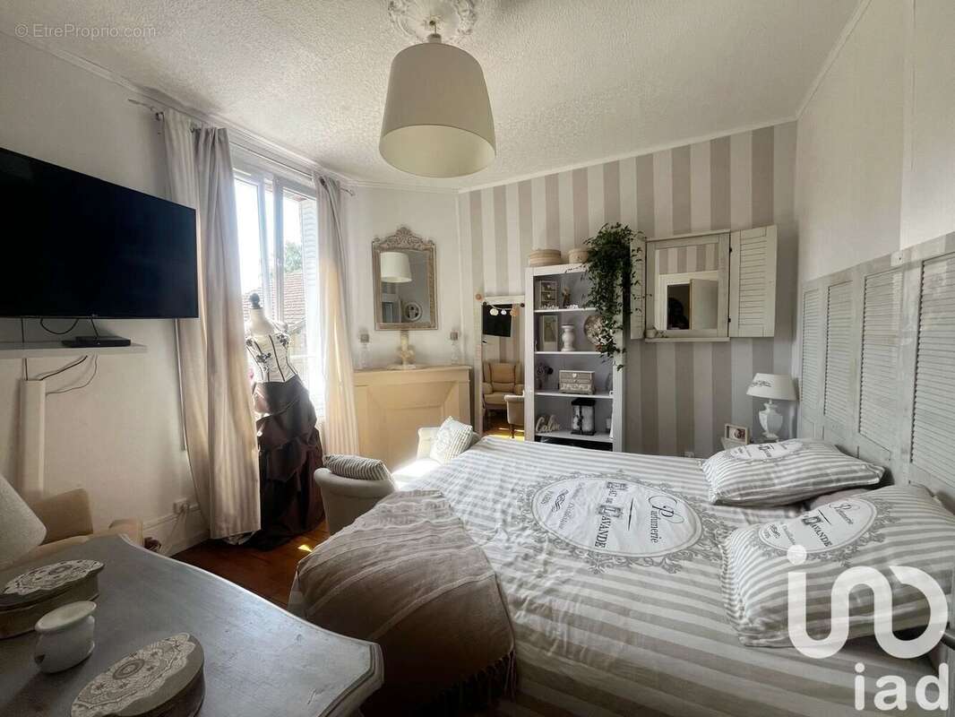 Photo 6 - Maison à LASSIGNY