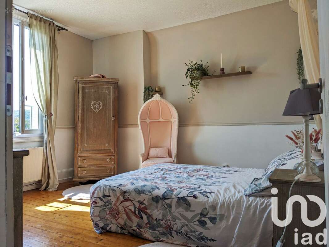 Photo 7 - Maison à LASSIGNY