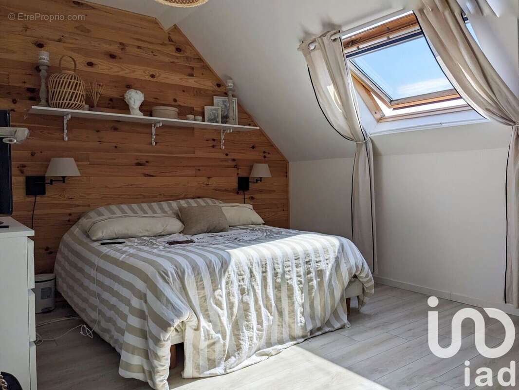 Photo 8 - Maison à LASSIGNY