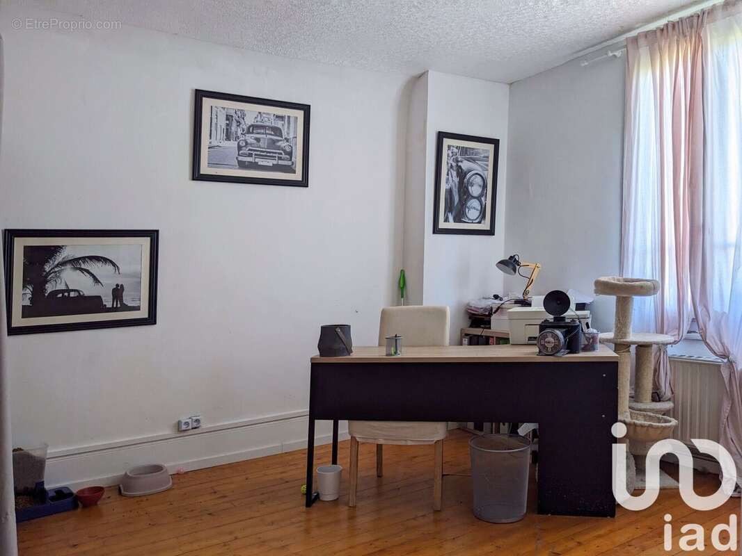 Photo 9 - Maison à LASSIGNY