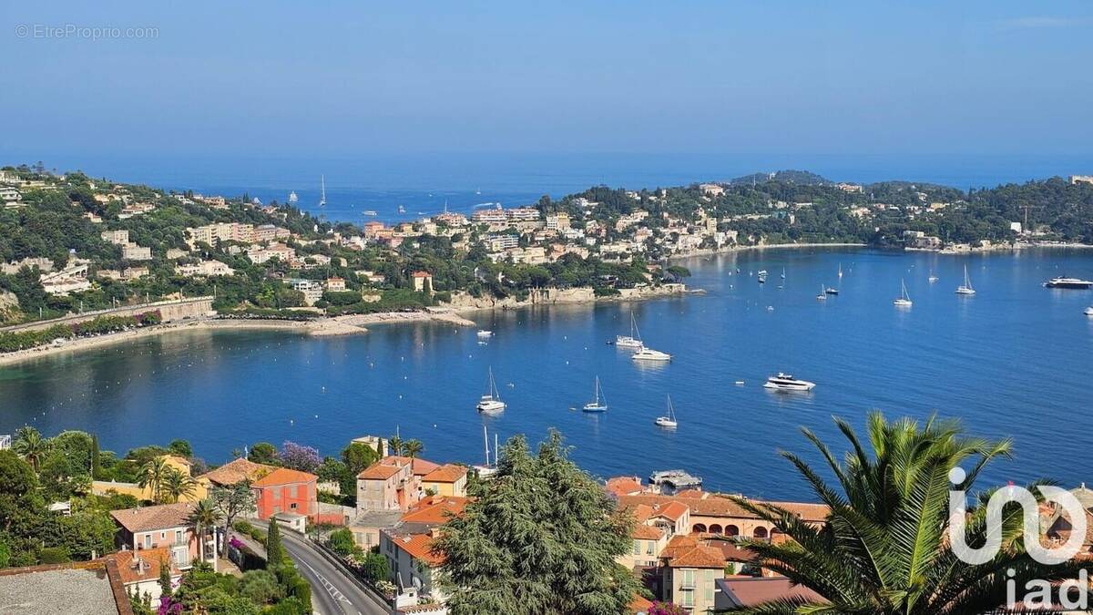 Photo 1 - Appartement à VILLEFRANCHE-SUR-MER