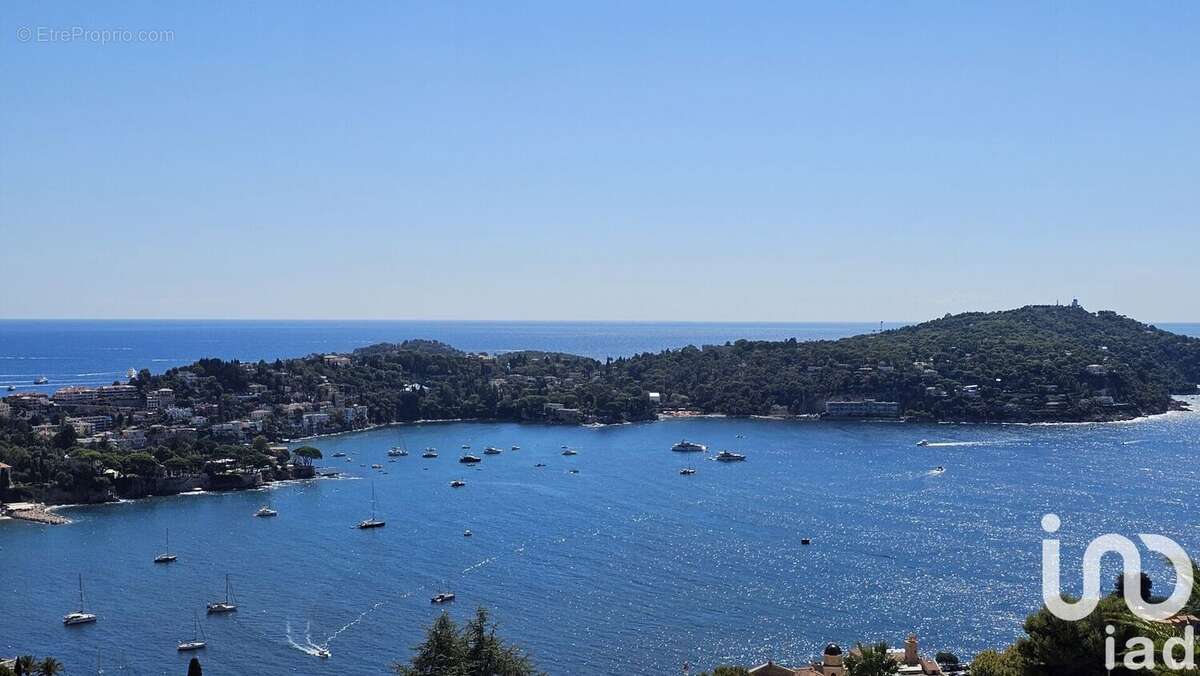 Photo 2 - Appartement à VILLEFRANCHE-SUR-MER