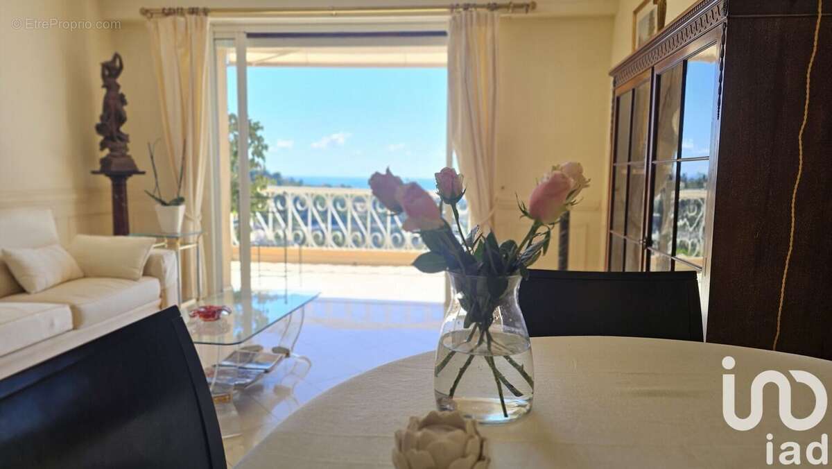 Photo 3 - Appartement à VILLEFRANCHE-SUR-MER