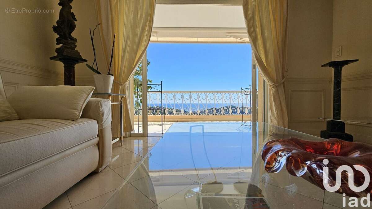 Photo 4 - Appartement à VILLEFRANCHE-SUR-MER