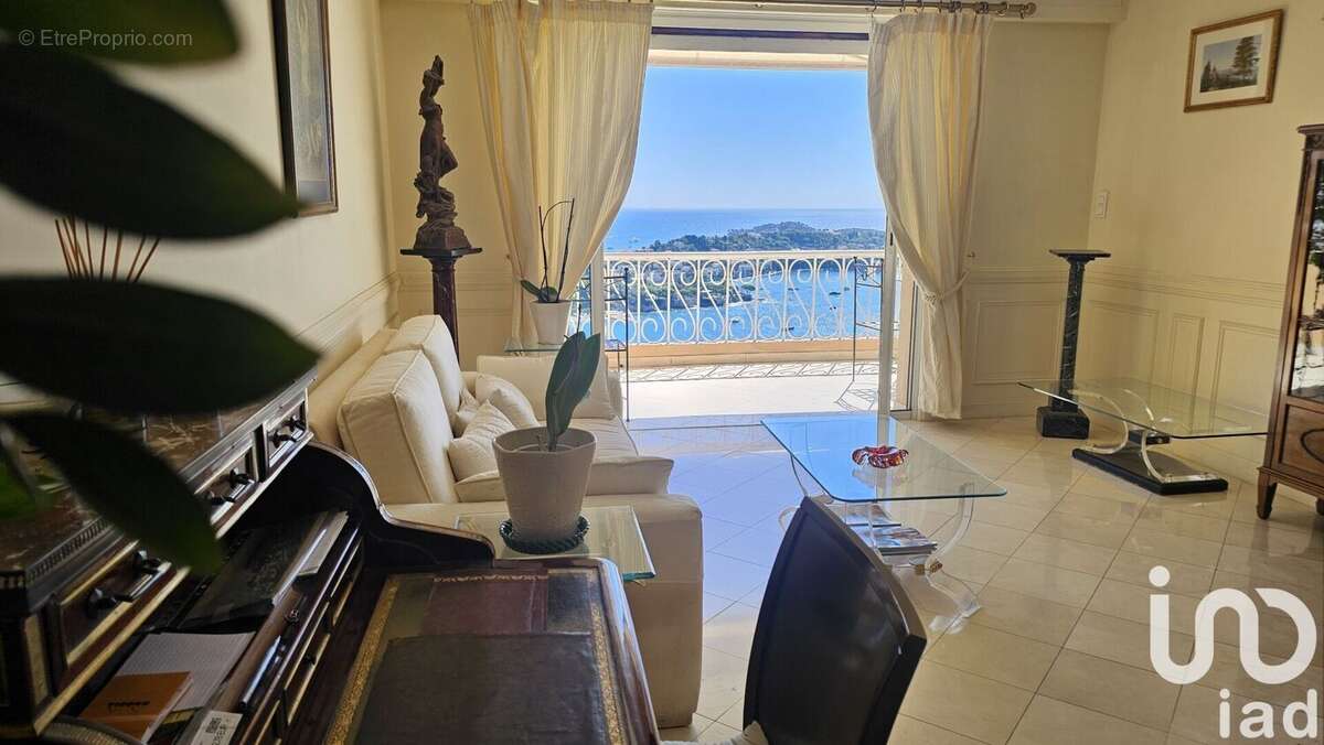 Photo 5 - Appartement à VILLEFRANCHE-SUR-MER