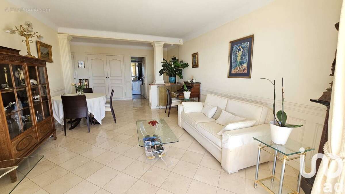 Photo 6 - Appartement à VILLEFRANCHE-SUR-MER