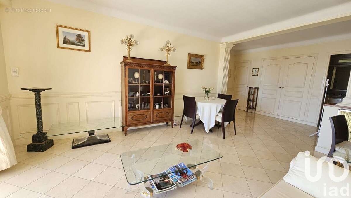 Photo 7 - Appartement à VILLEFRANCHE-SUR-MER