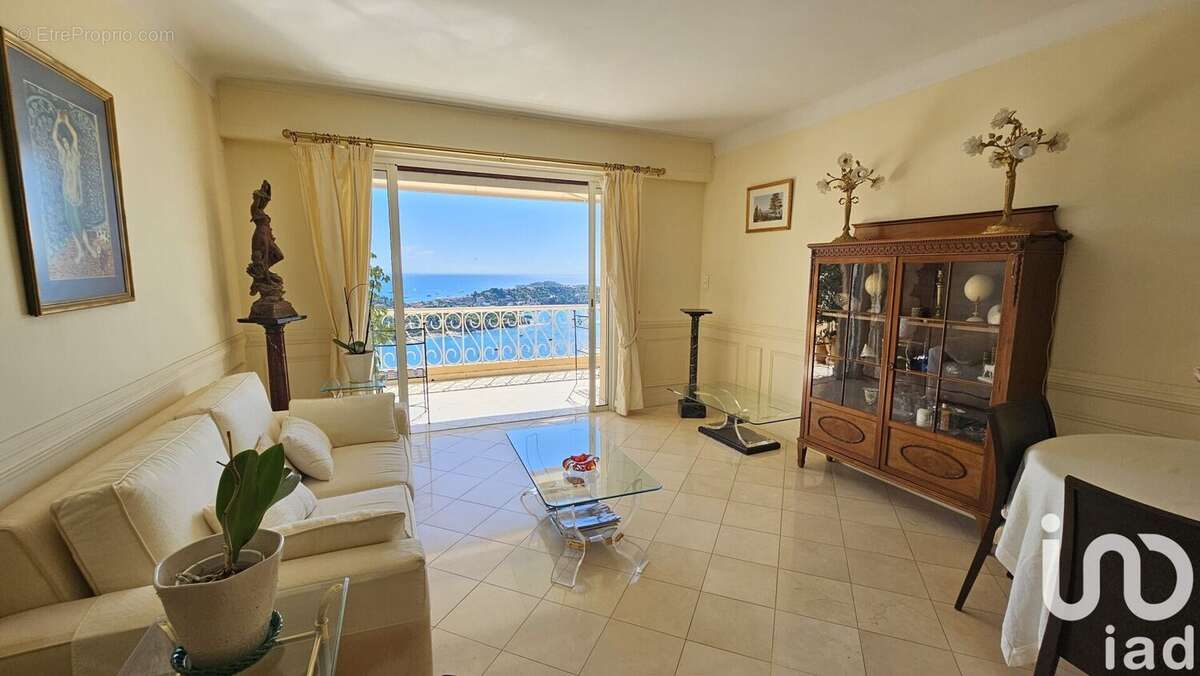 Photo 8 - Appartement à VILLEFRANCHE-SUR-MER