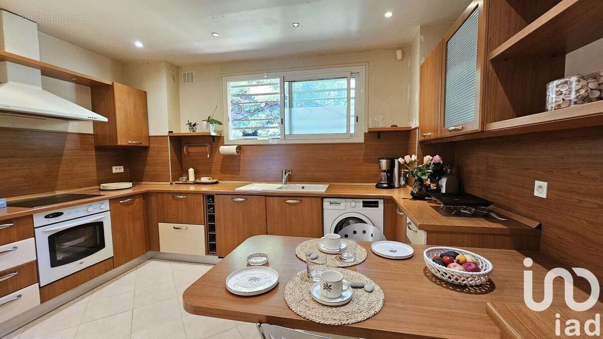 Photo 9 - Appartement à VILLEFRANCHE-SUR-MER