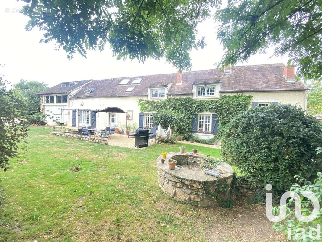 Photo 2 - Maison à HERMERAY