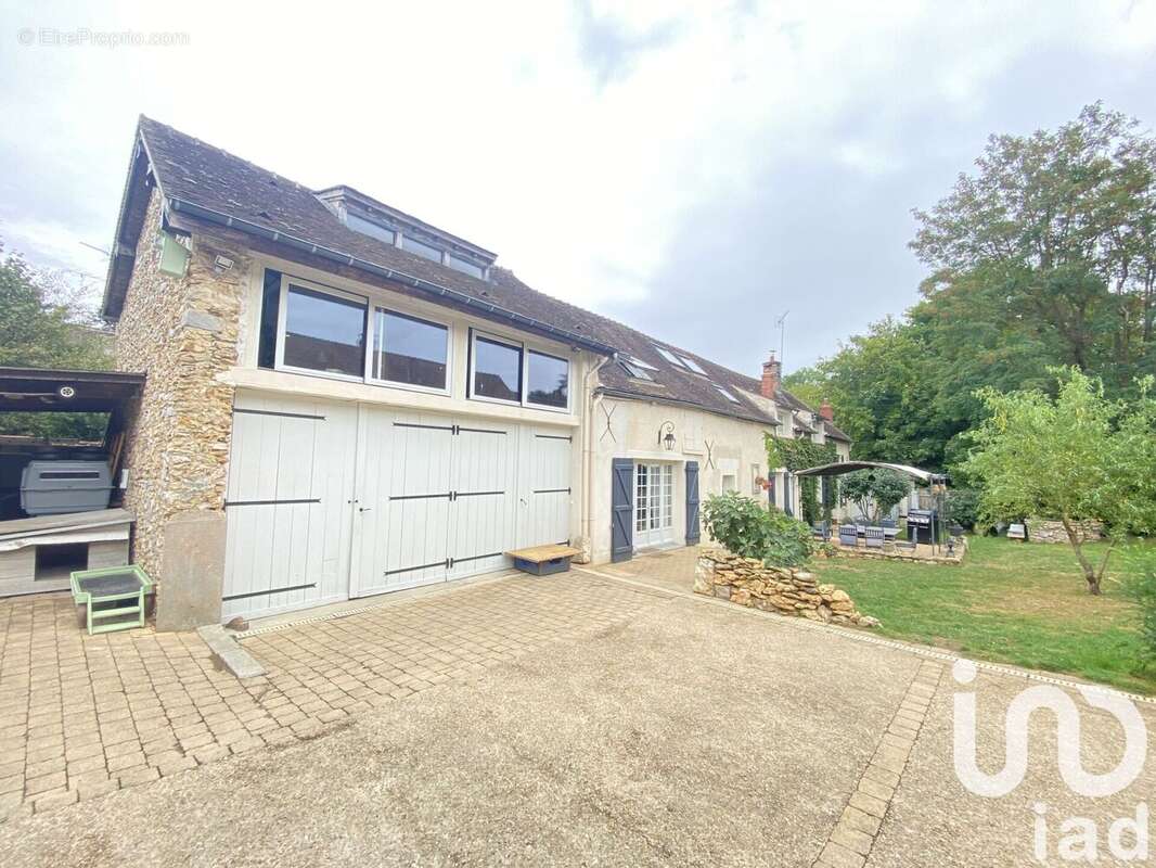 Photo 3 - Maison à HERMERAY