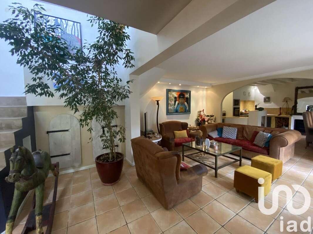 Photo 6 - Maison à HERMERAY