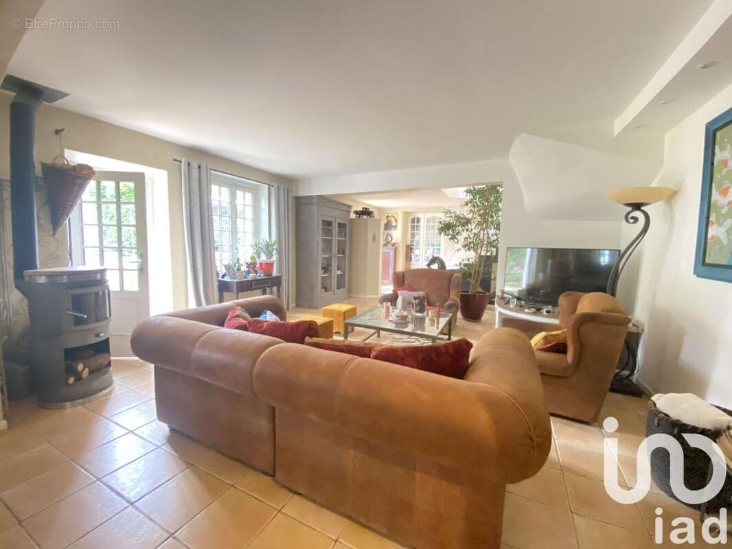 Photo 7 - Maison à HERMERAY