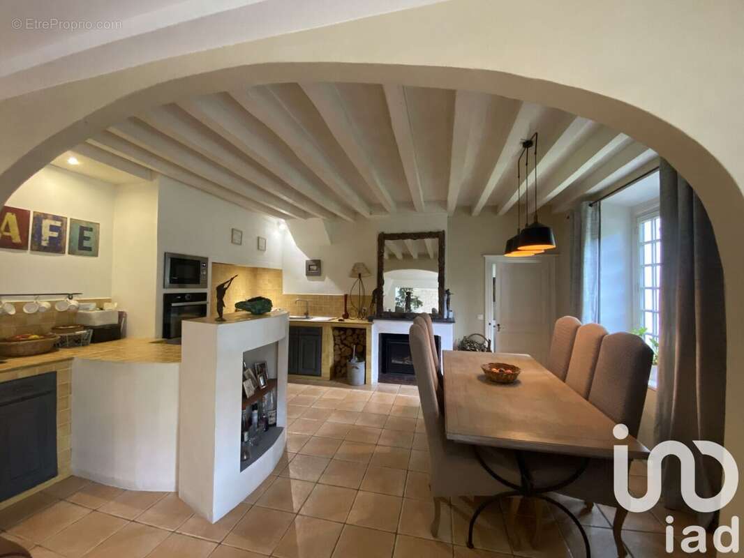 Photo 9 - Maison à HERMERAY