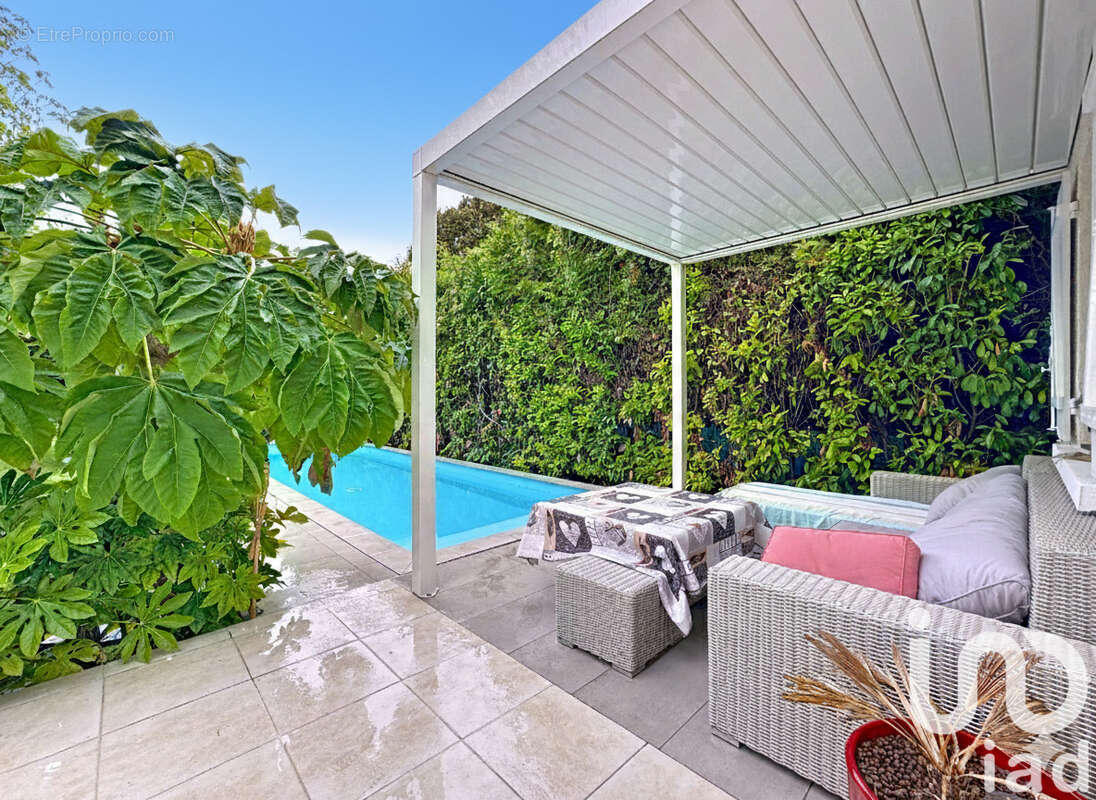 Photo 3 - Maison à BOISSISE-LE-ROI