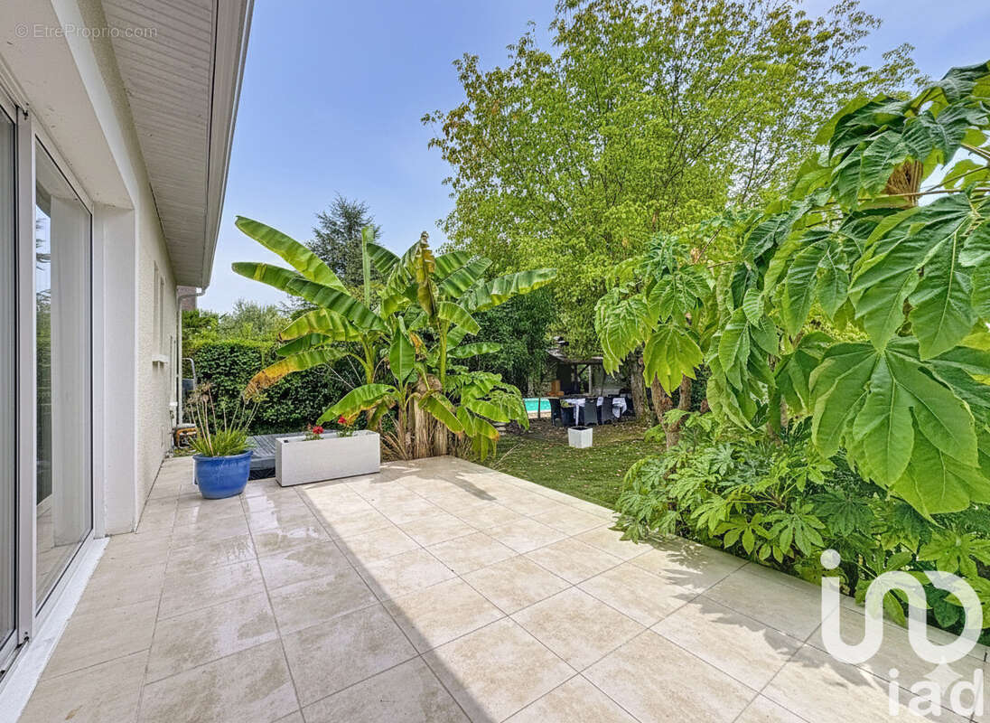 Photo 4 - Maison à BOISSISE-LE-ROI