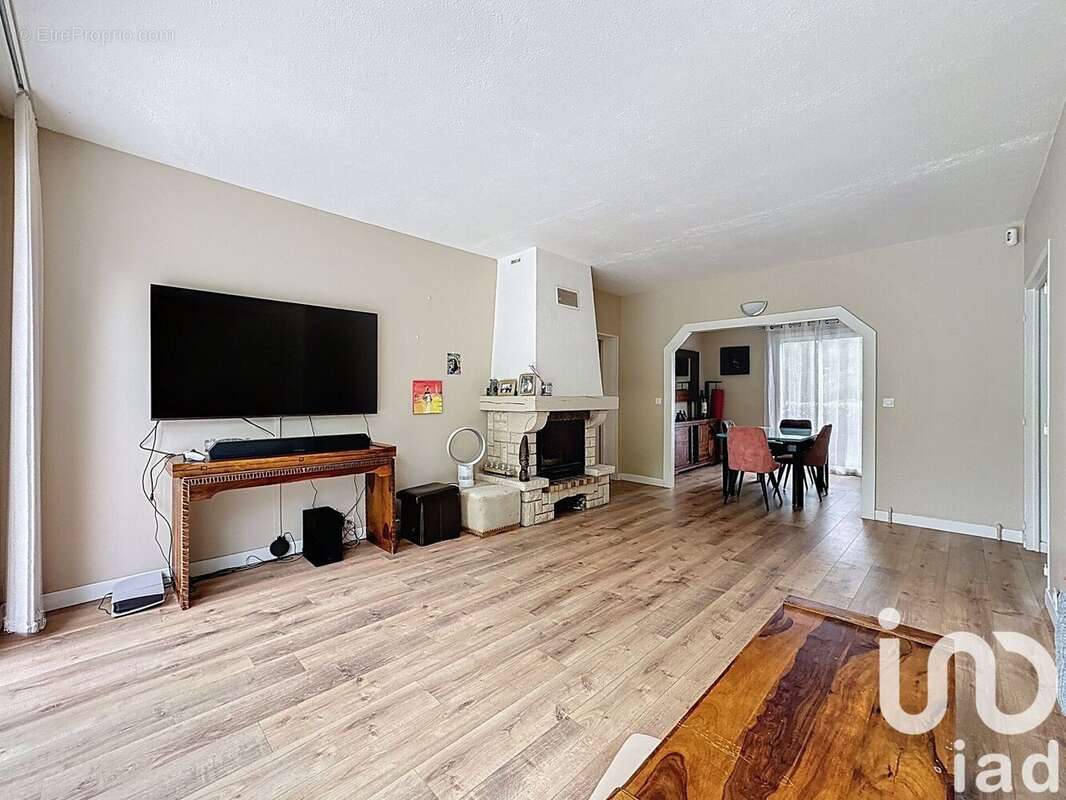 Photo 6 - Maison à BOISSISE-LE-ROI