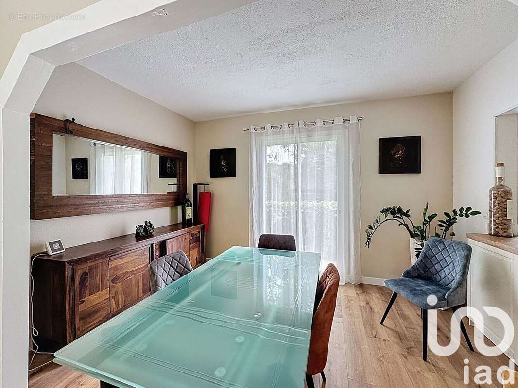 Photo 7 - Maison à BOISSISE-LE-ROI