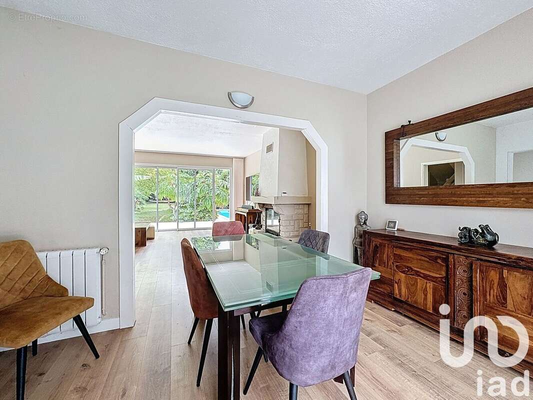 Photo 8 - Maison à BOISSISE-LE-ROI