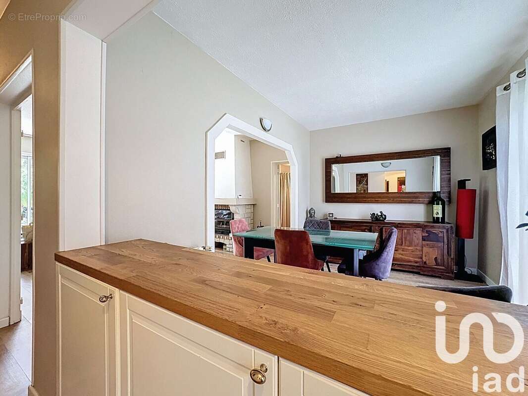 Photo 9 - Maison à BOISSISE-LE-ROI