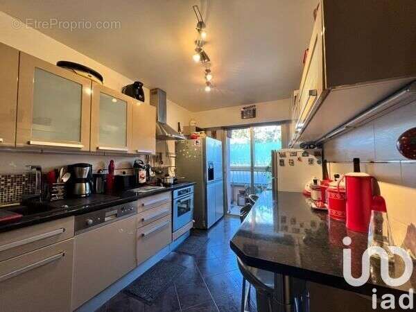 Photo 3 - Appartement à GRASSE