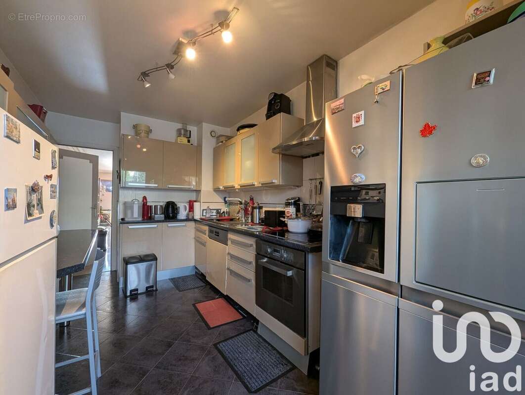 Photo 4 - Appartement à GRASSE