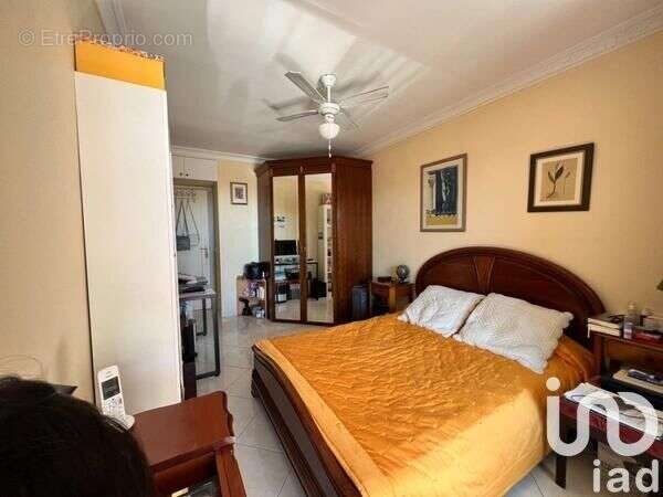 Photo 5 - Appartement à GRASSE