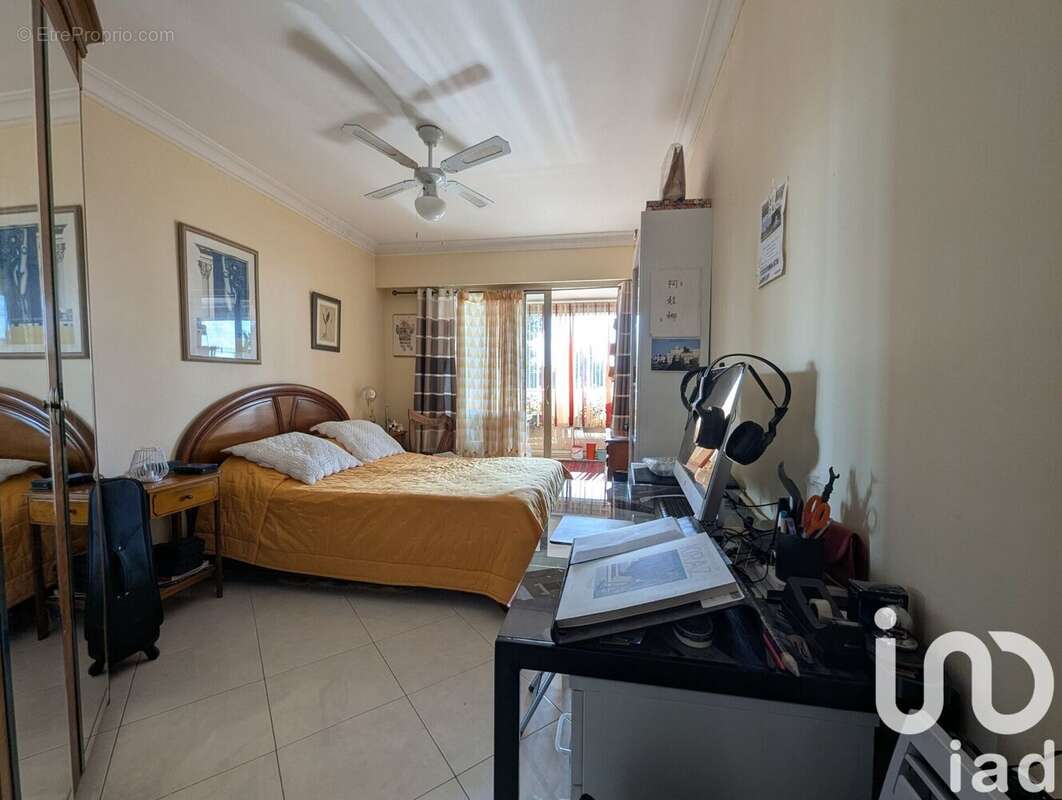 Photo 6 - Appartement à GRASSE