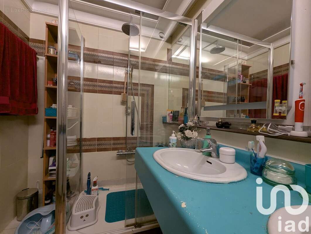 Photo 8 - Appartement à GRASSE