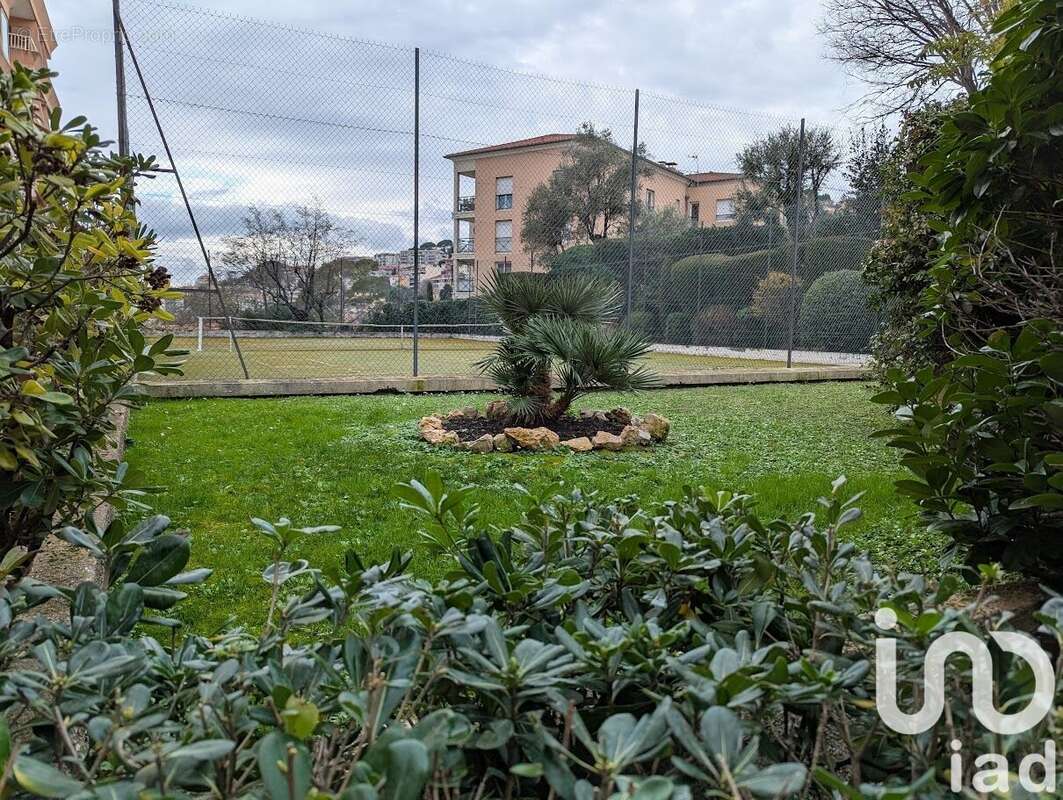Photo 9 - Appartement à GRASSE