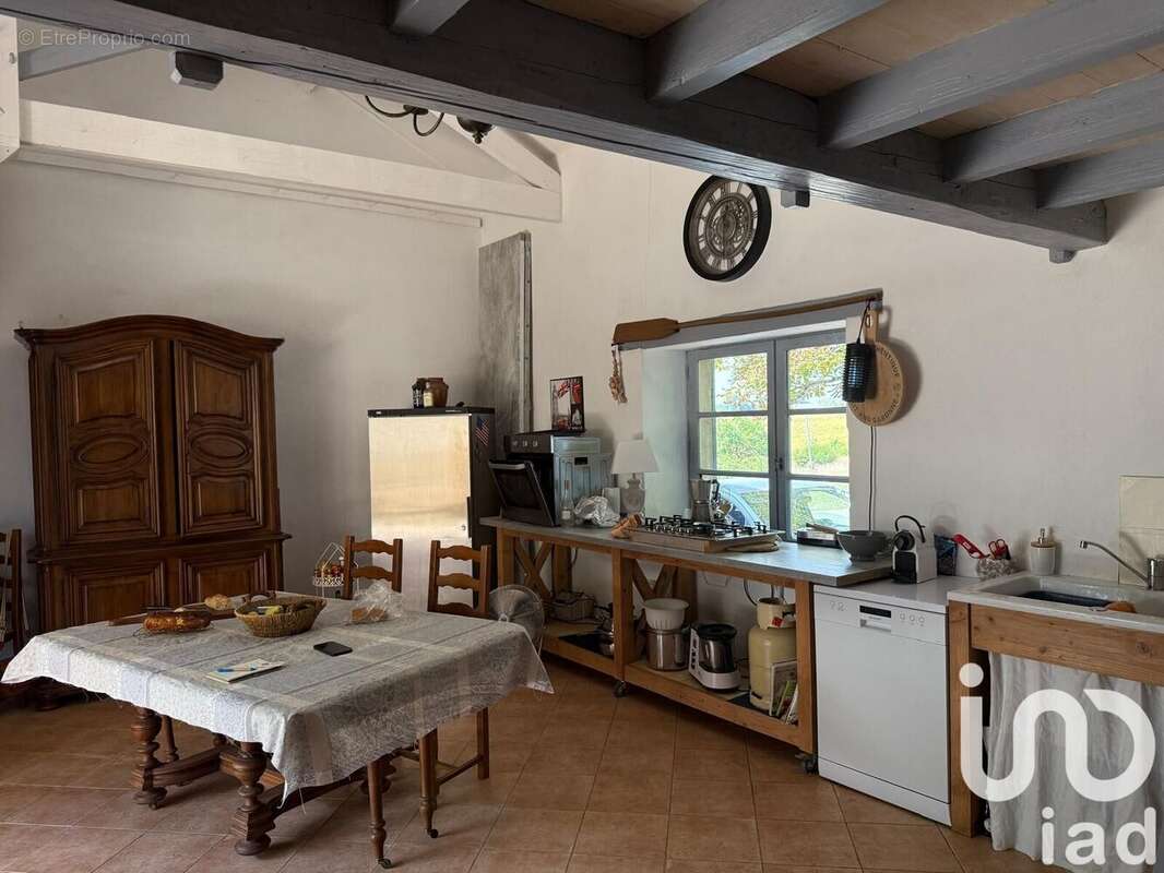 Photo 5 - Maison à MASSOULES