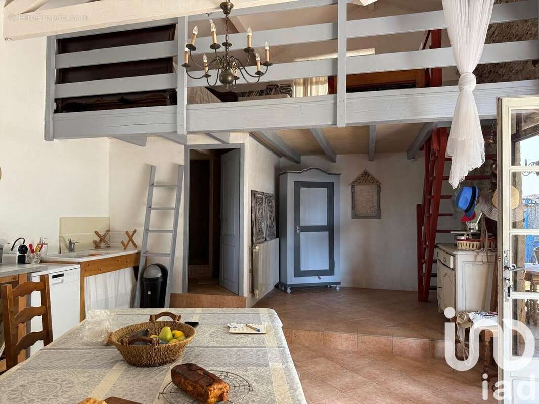 Photo 6 - Maison à MASSOULES