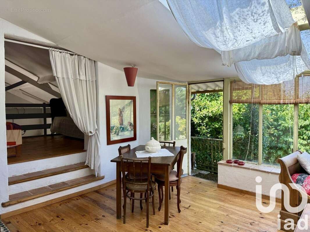 Photo 7 - Maison à MASSOULES