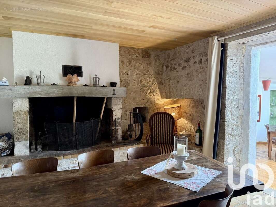 Photo 9 - Maison à MASSOULES