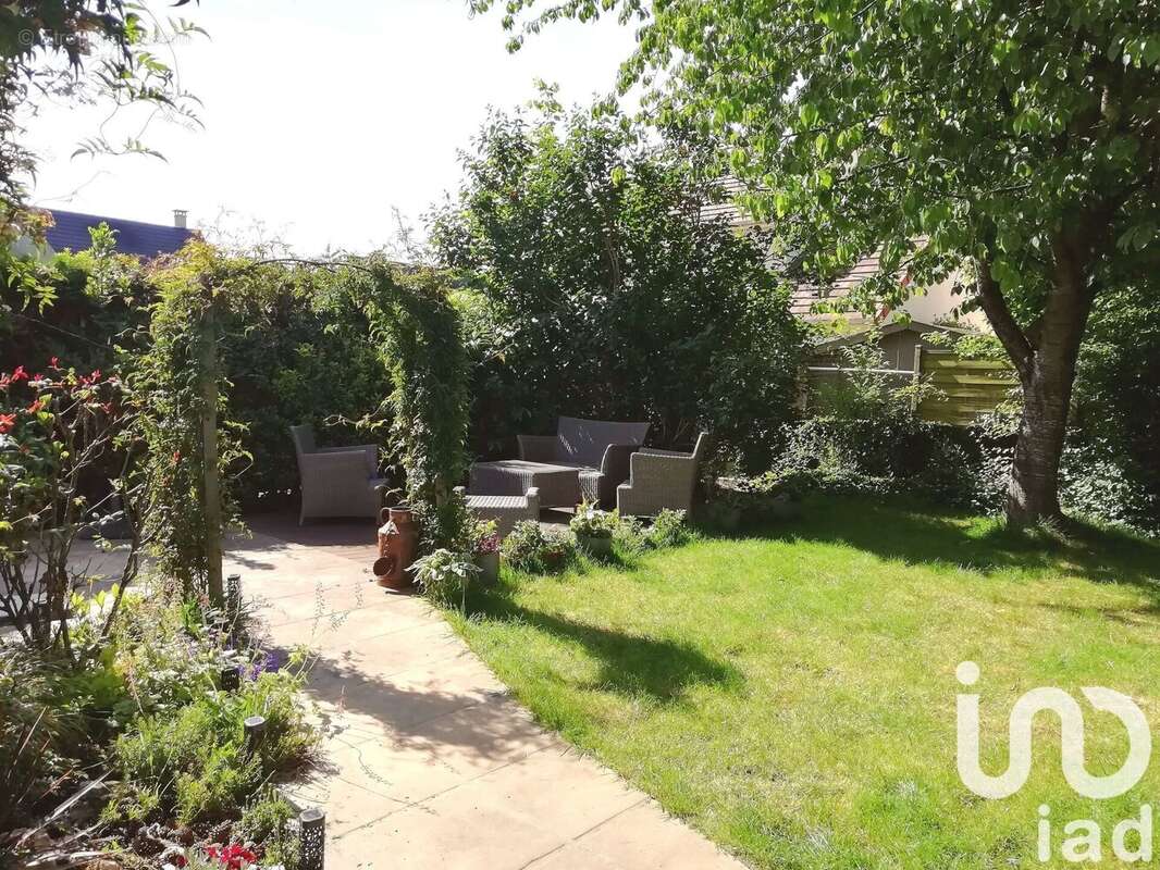 Photo 9 - Maison à BRIE-COMTE-ROBERT