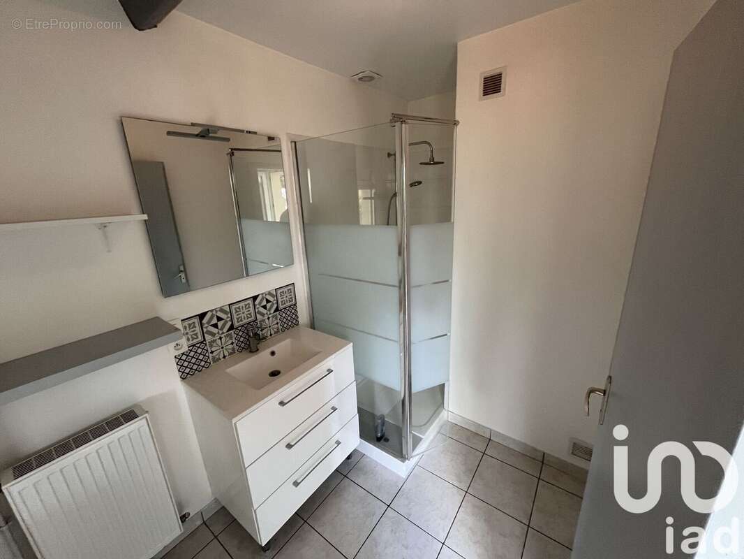 Photo 8 - Maison à DREUIL-LES-AMIENS